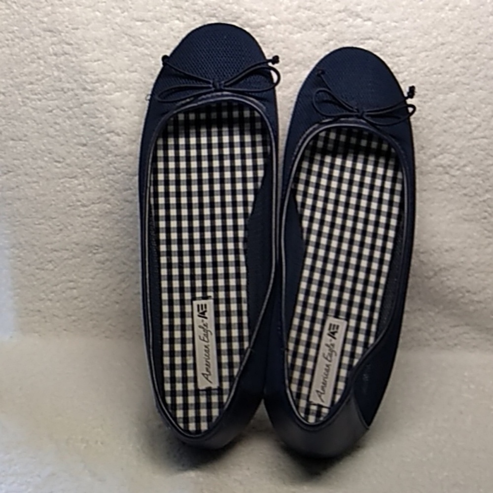 American Eagle Flats, Size 12